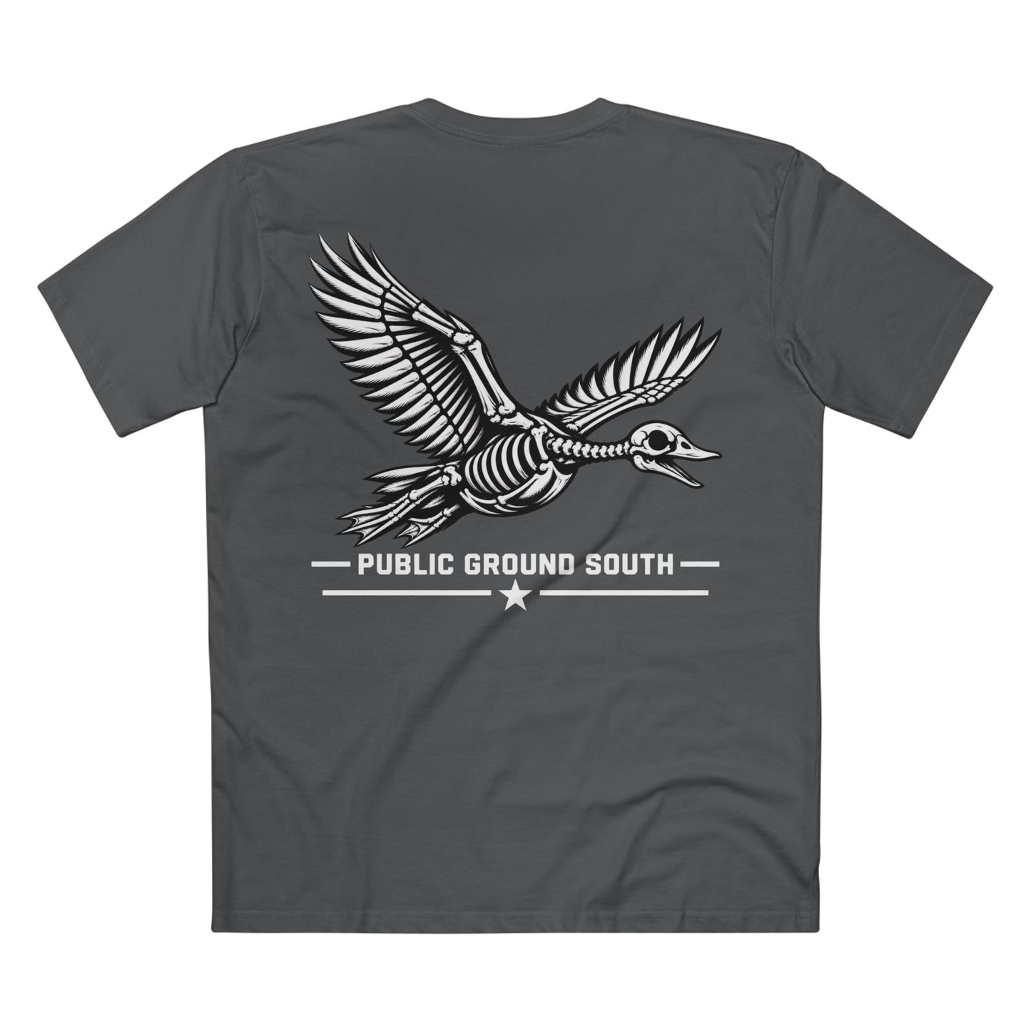 Dead Duck Tee