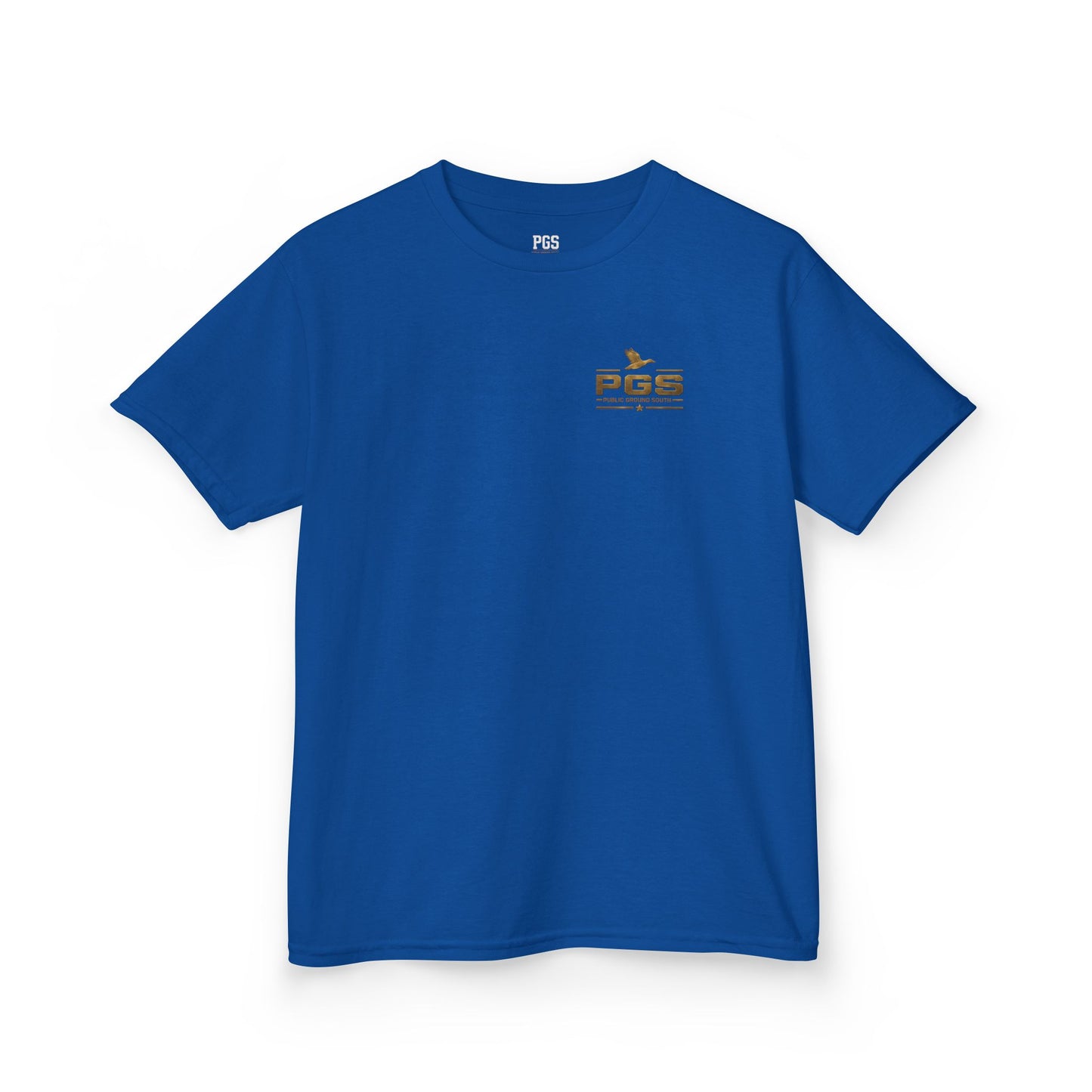 The Future Kids Tee