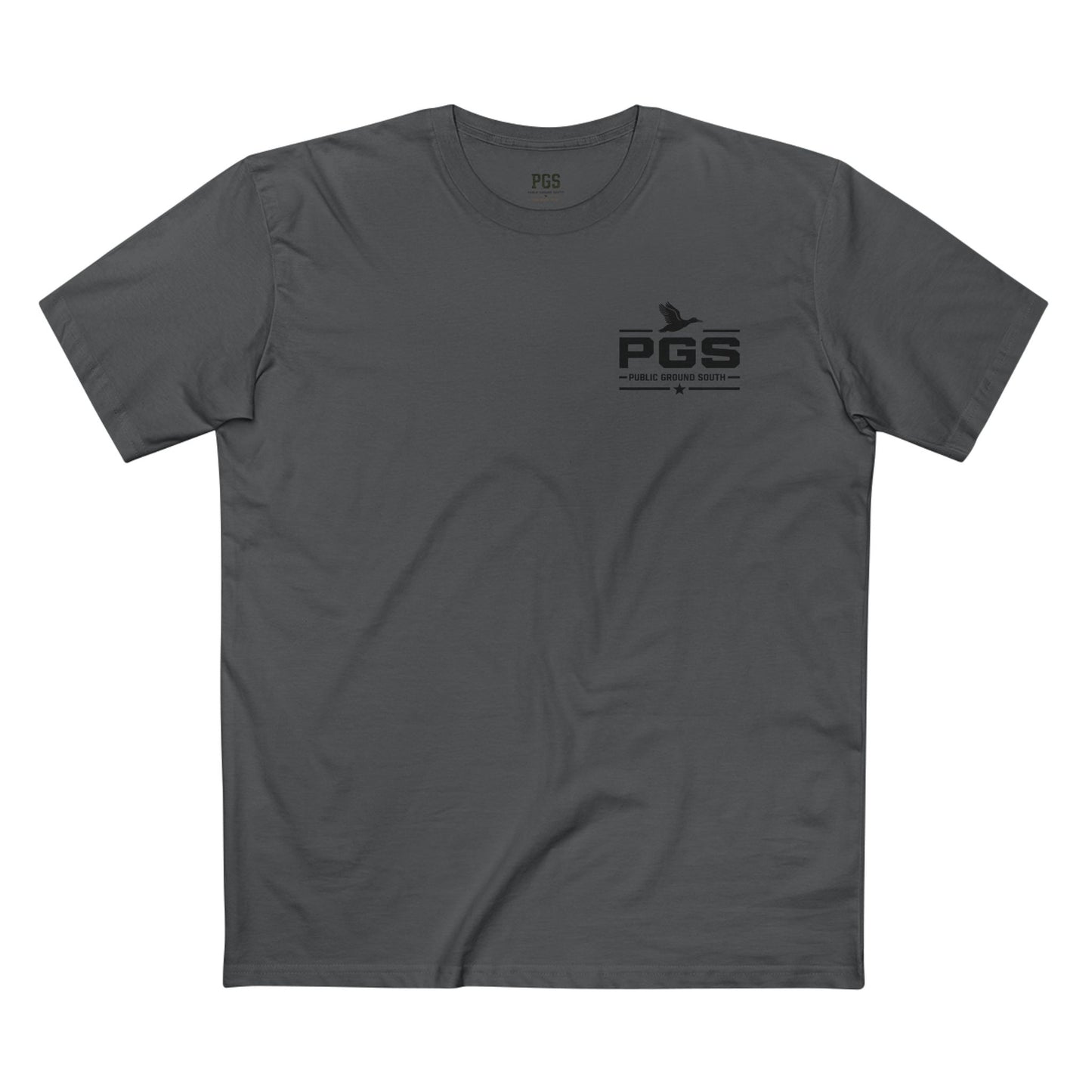 PGS Skeleton Fish