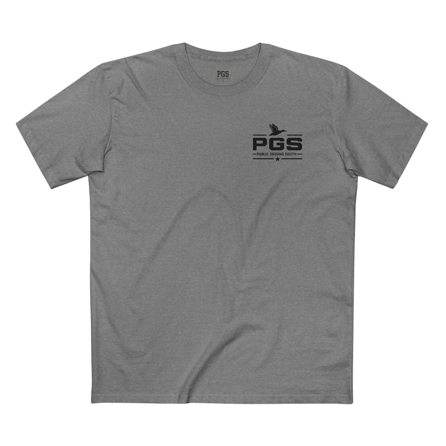 PGS Heritage Tee