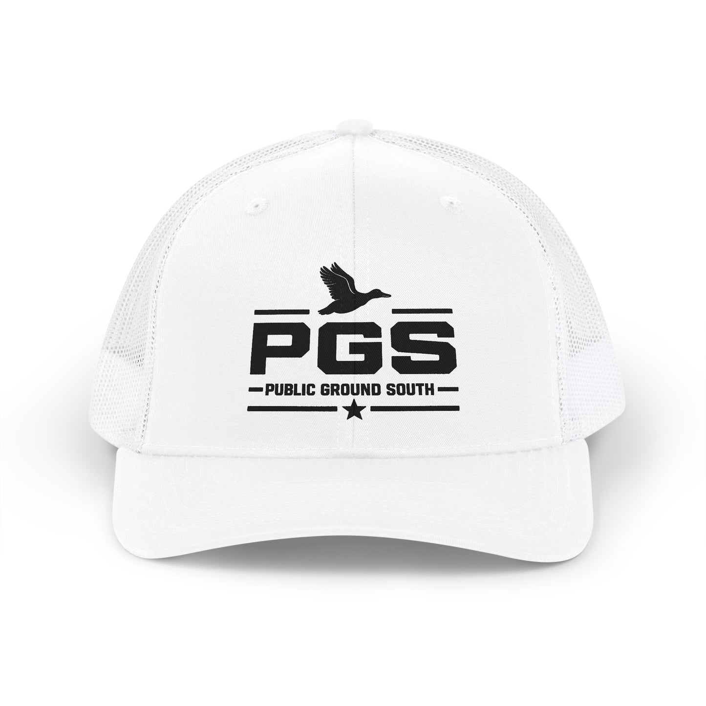 PGS Logo Hat