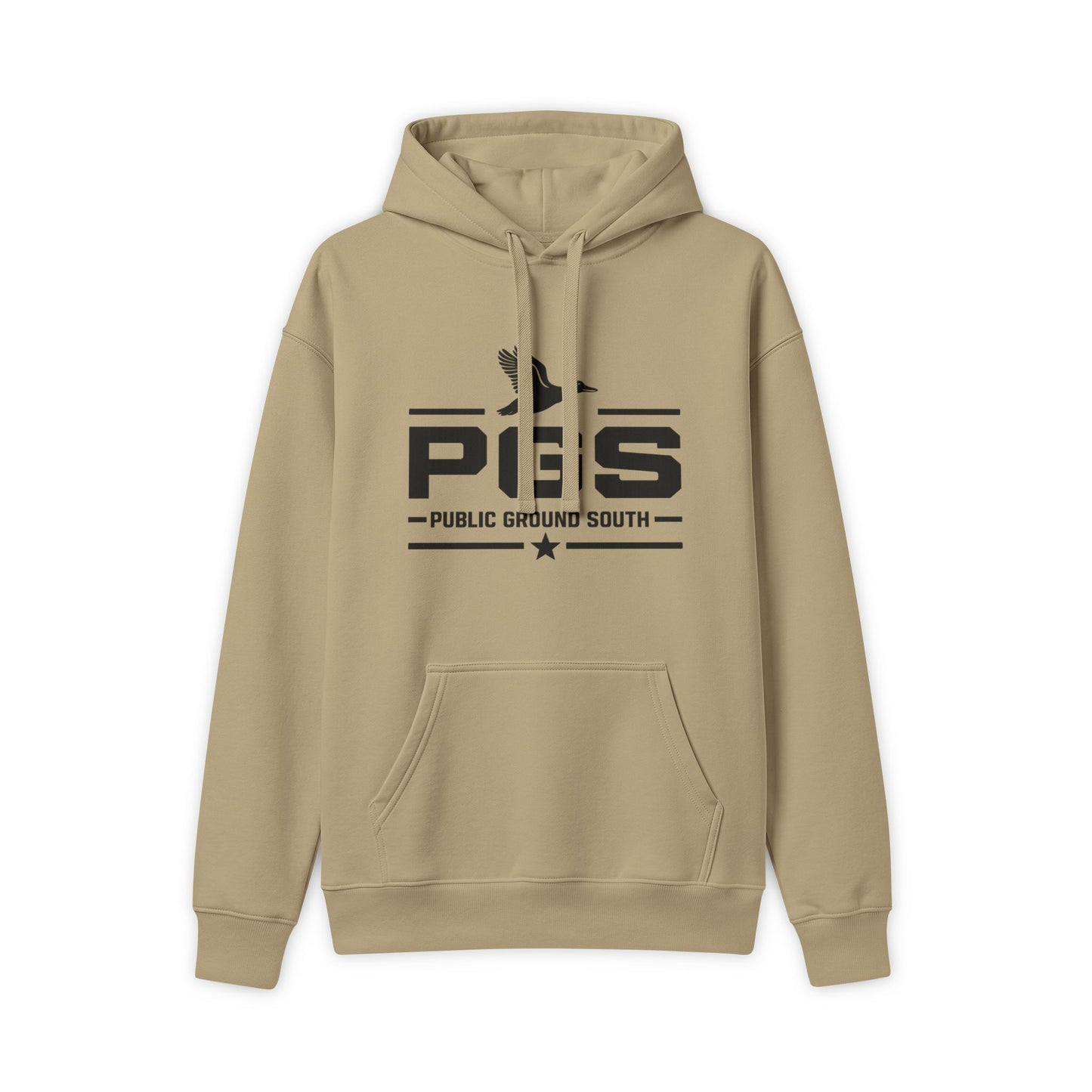 PGS Woody Hoodie
