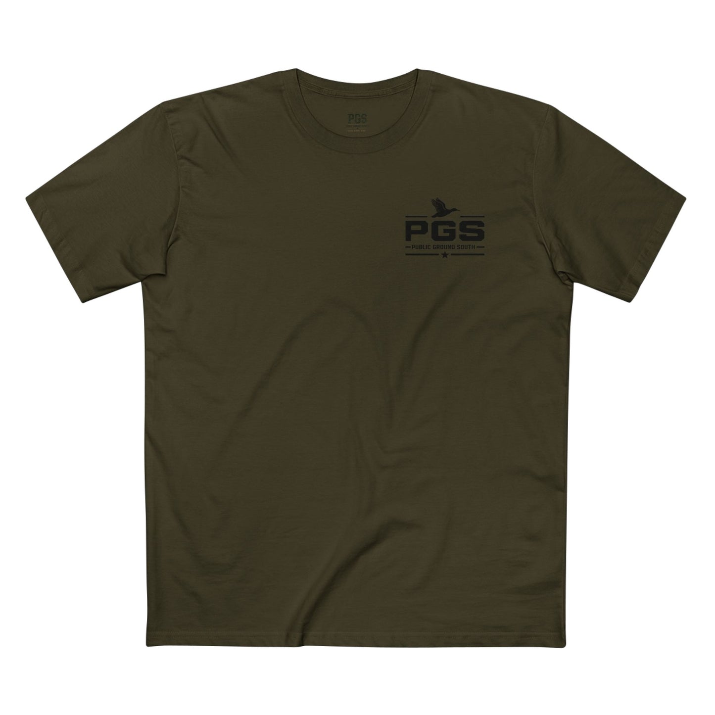 PGS Turkey Skeleton Tee