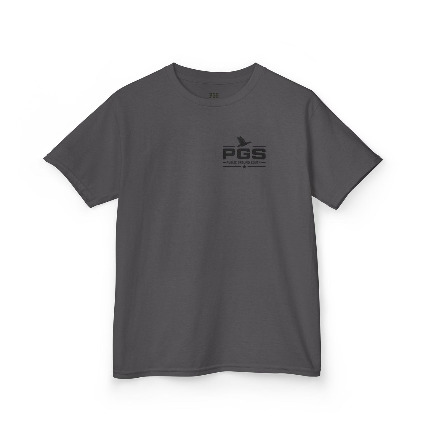 PGS Forest Explorer Youth Tee