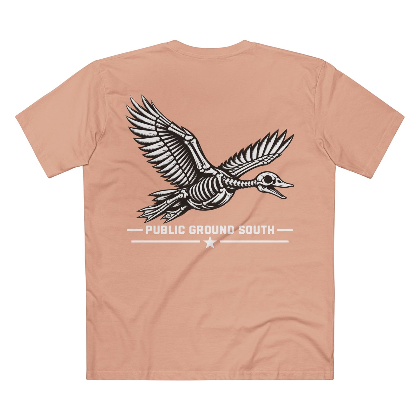 Dead Duck Tee