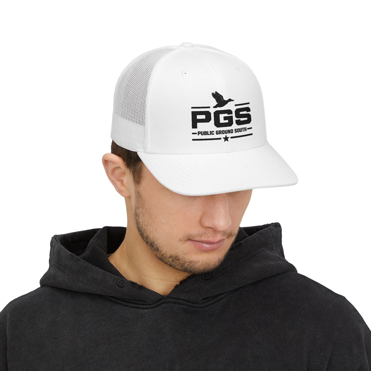 PGS Logo Hat