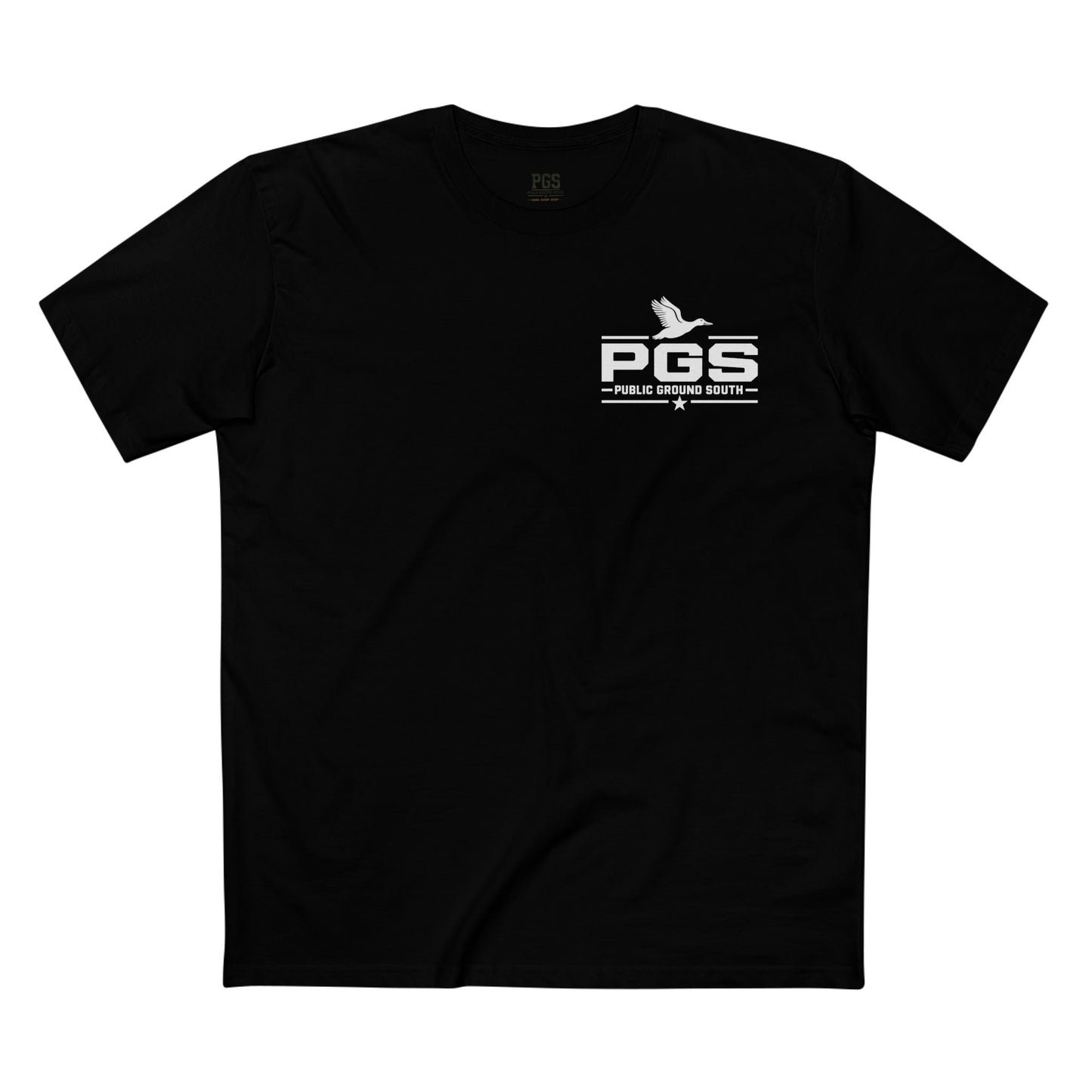 Dead Duck Tee