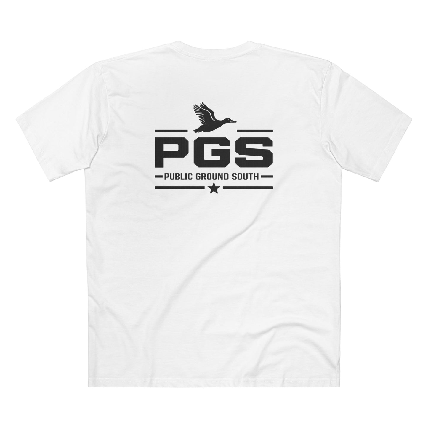 PGS Heritage Tee
