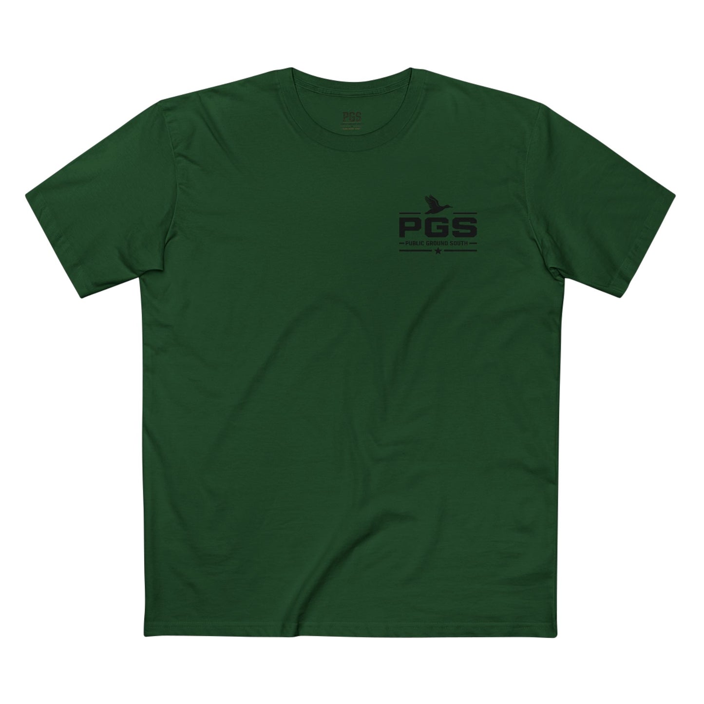 PGS Heritage Tee