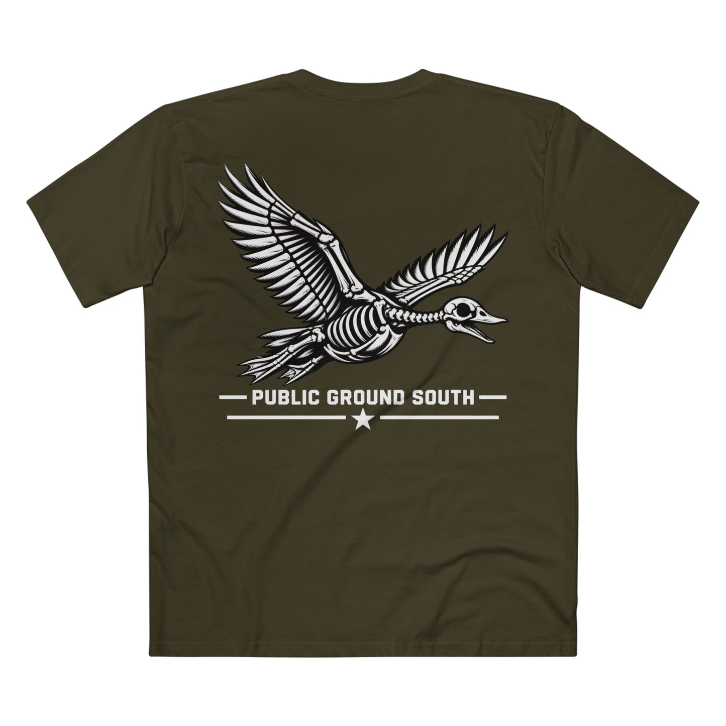 Dead Duck Tee