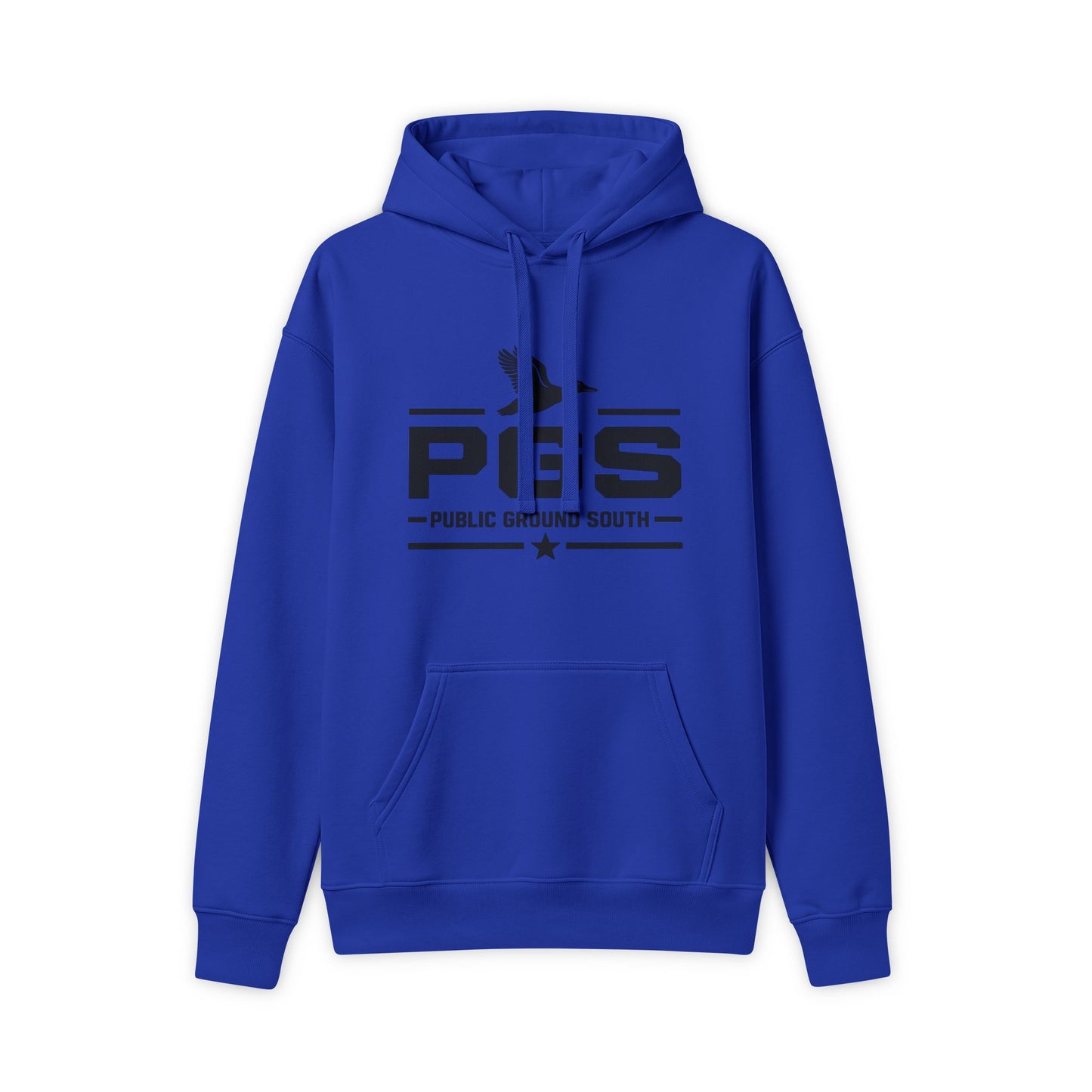 PGS Woody Hoodie