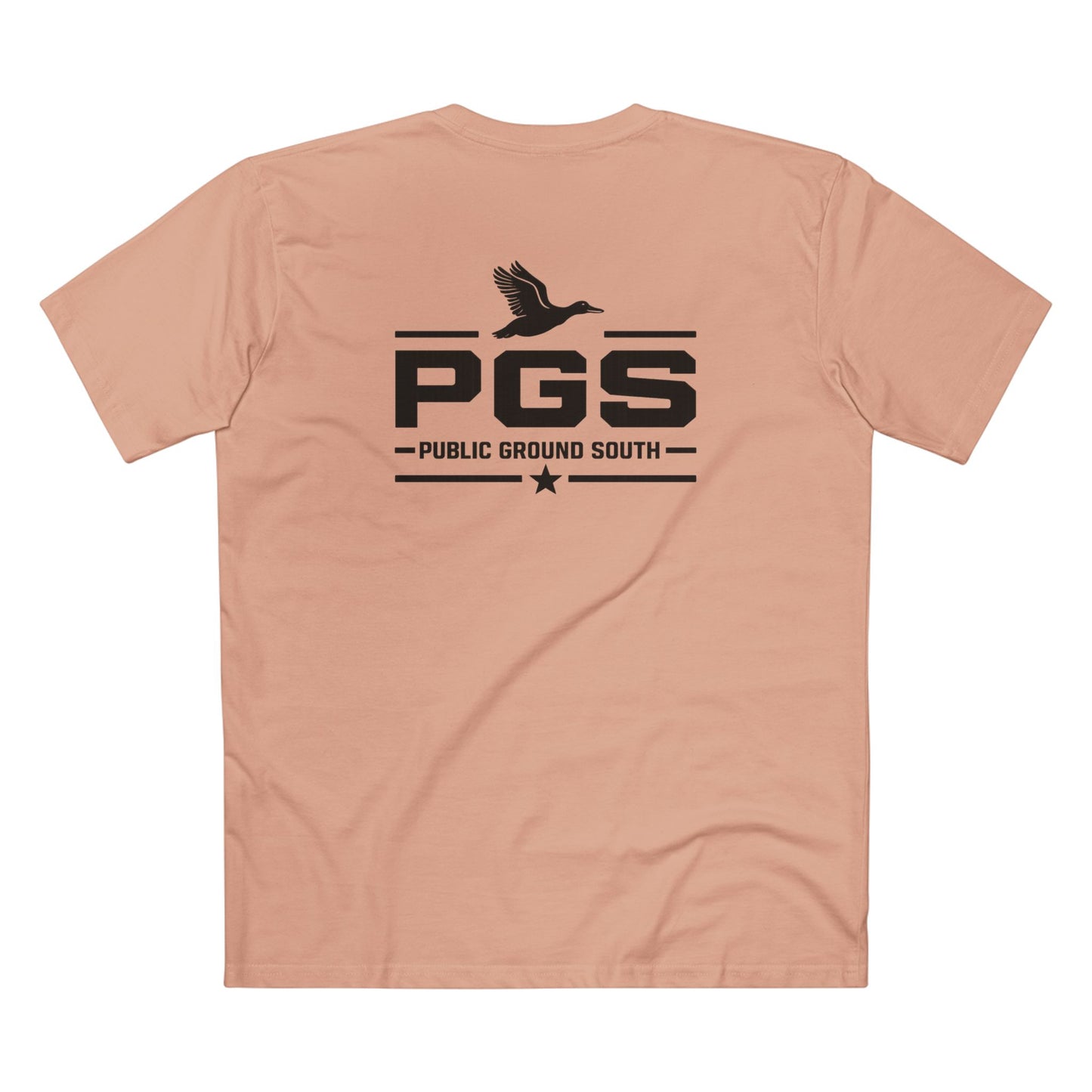 PGS Heritage Tee