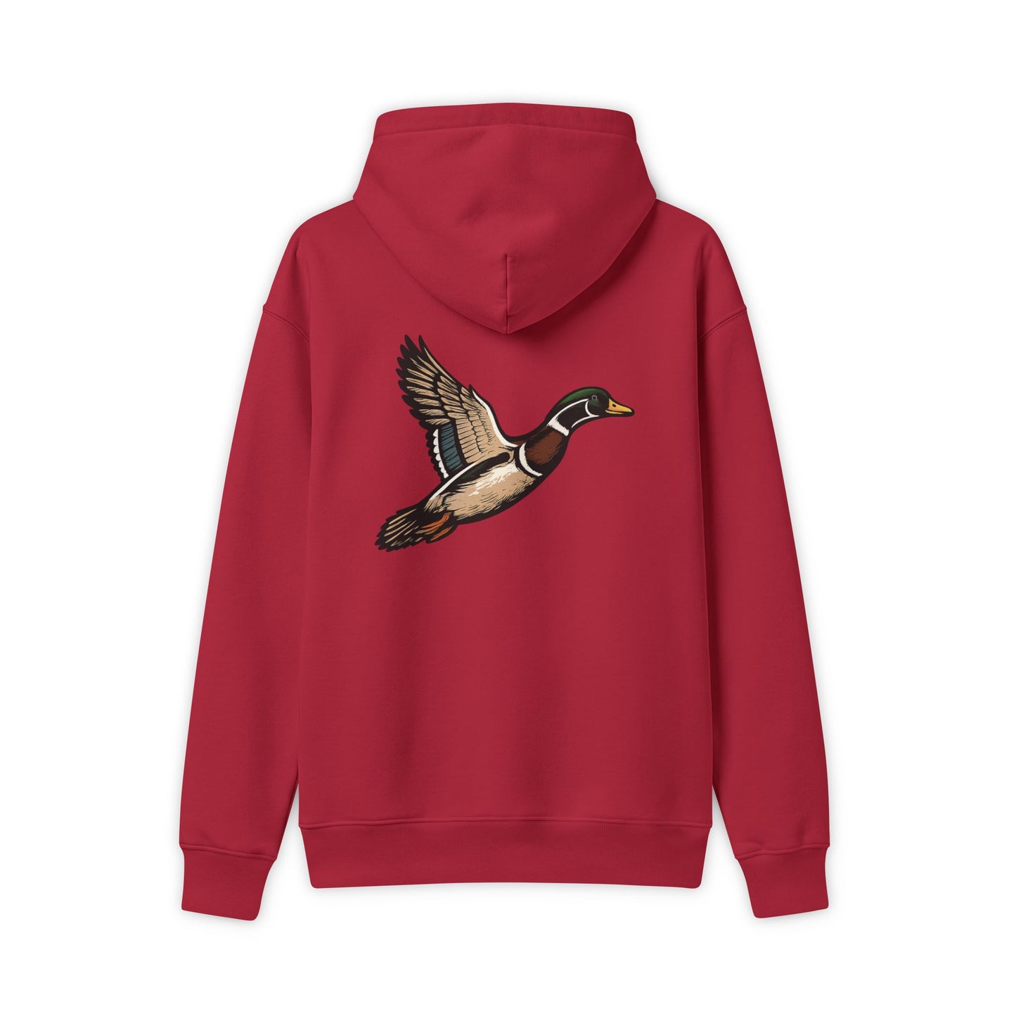 PGS Woody Hoodie