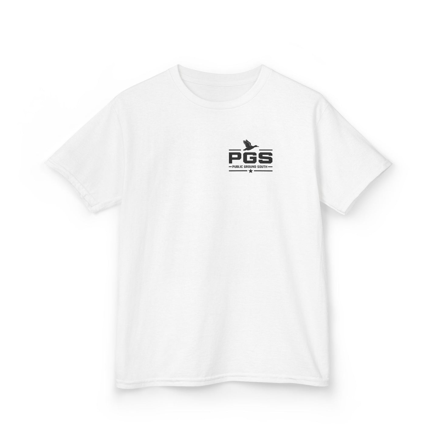 PGS Ocean Explorer Youth Tee