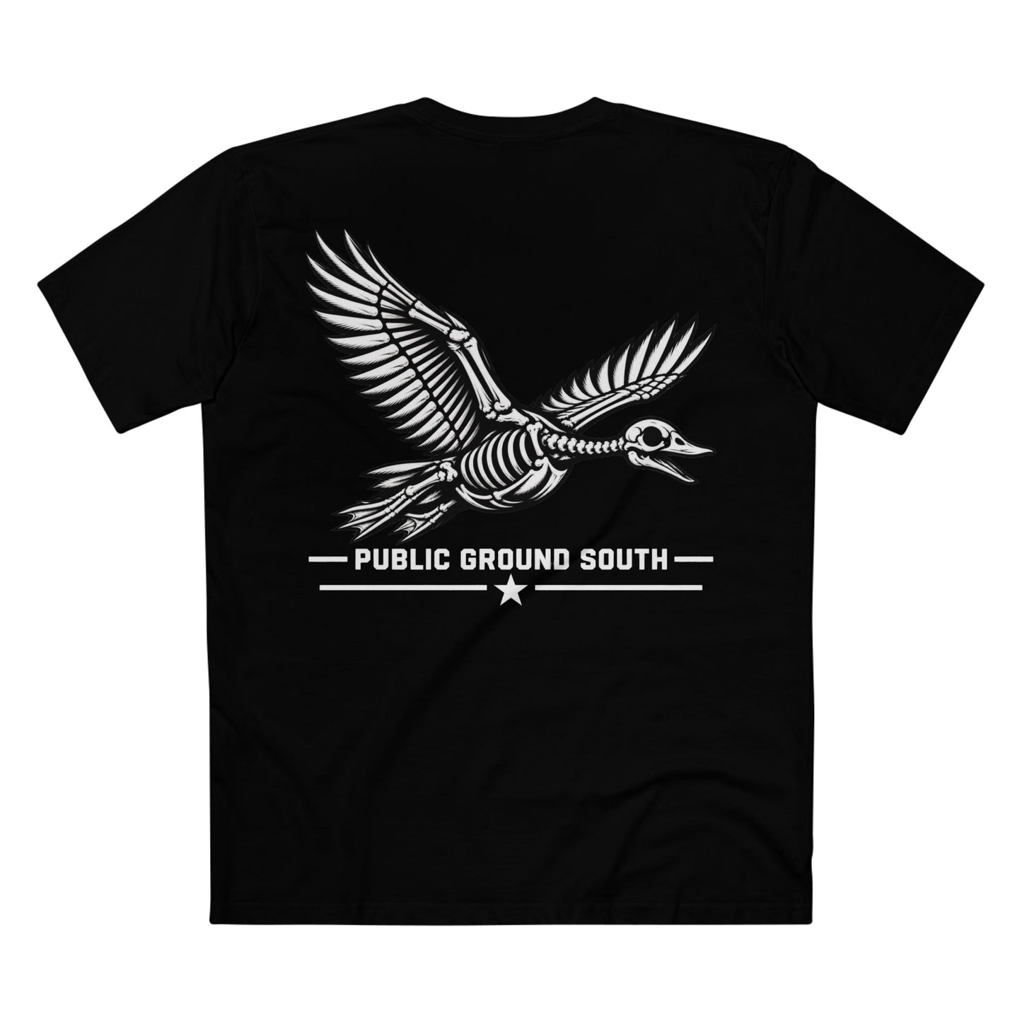 Dead Duck Tee