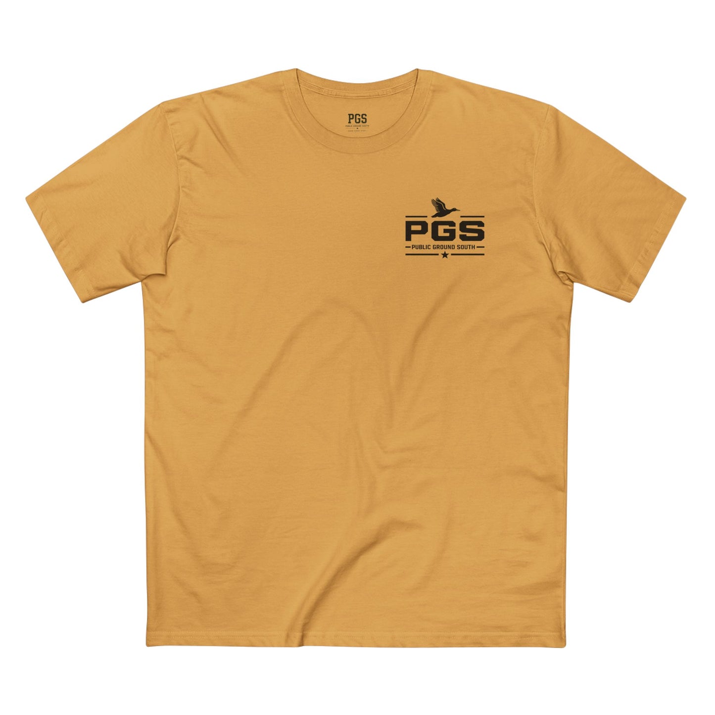 PGS Skeleton Fish