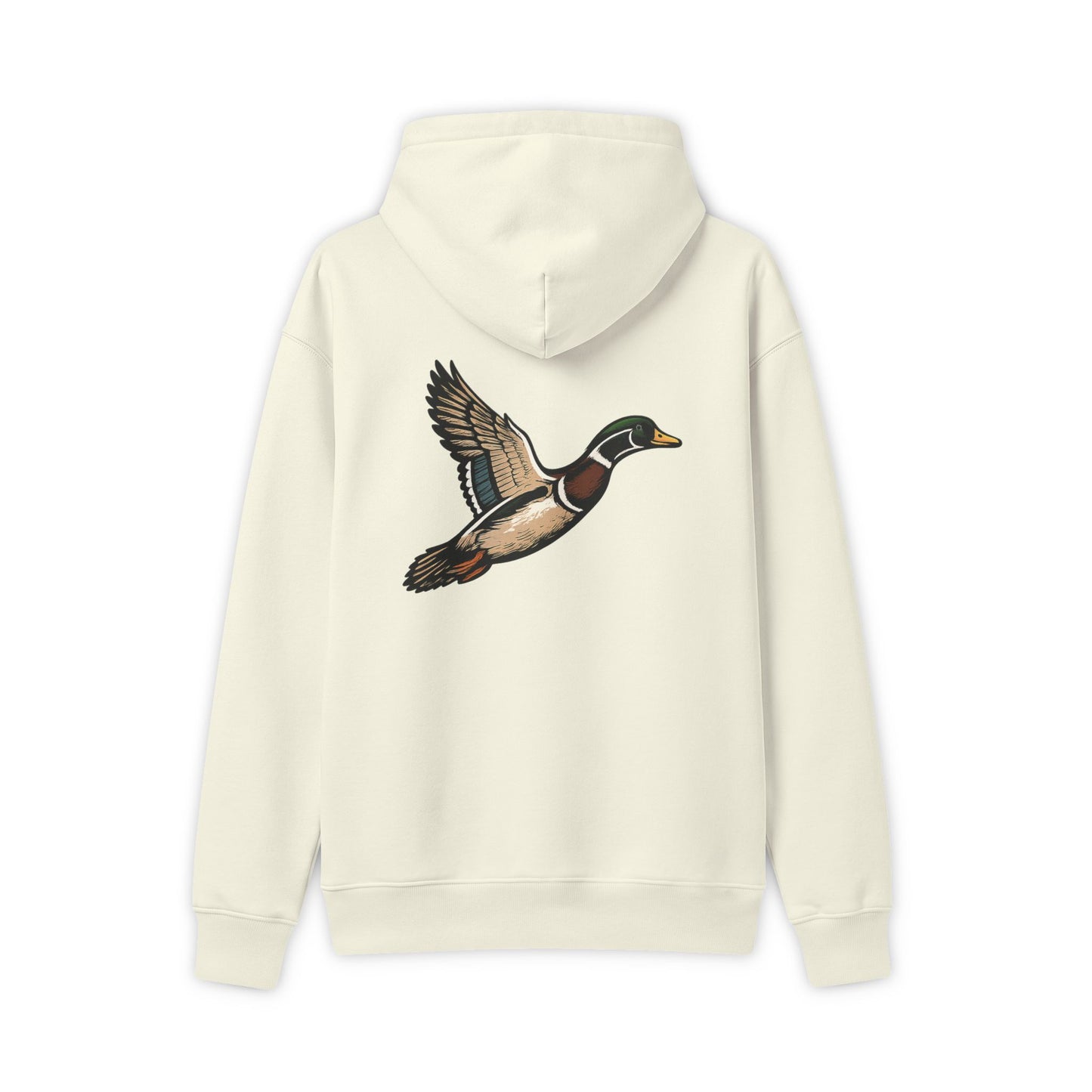 PGS Woody Hoodie