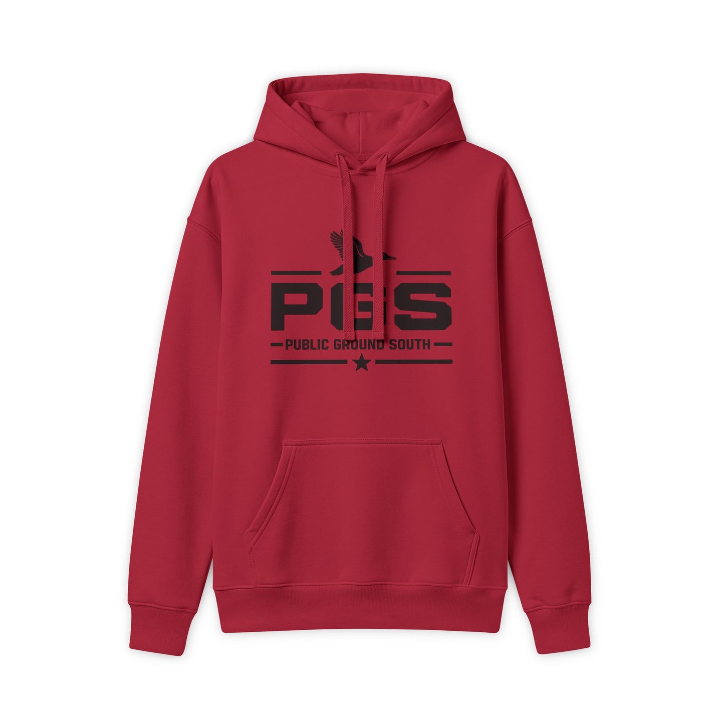 PGS Woody Hoodie