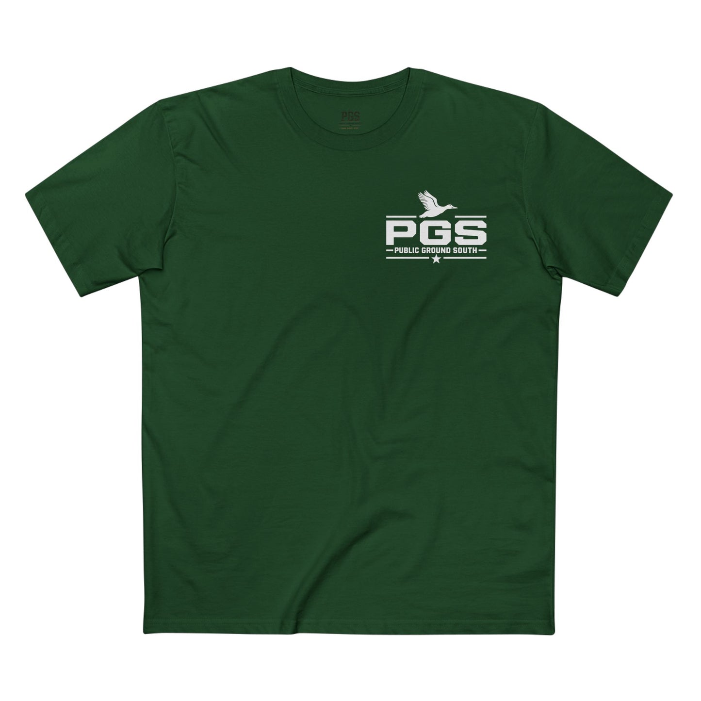 Dead Duck Tee