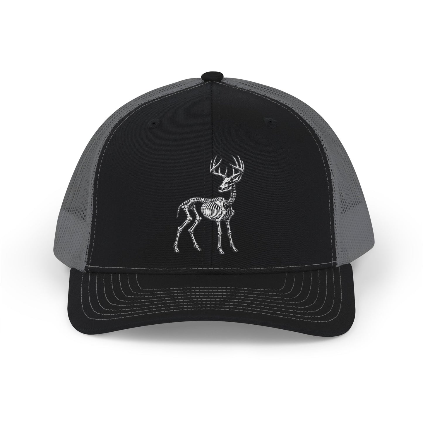 PGS Deer Skeleton Hat