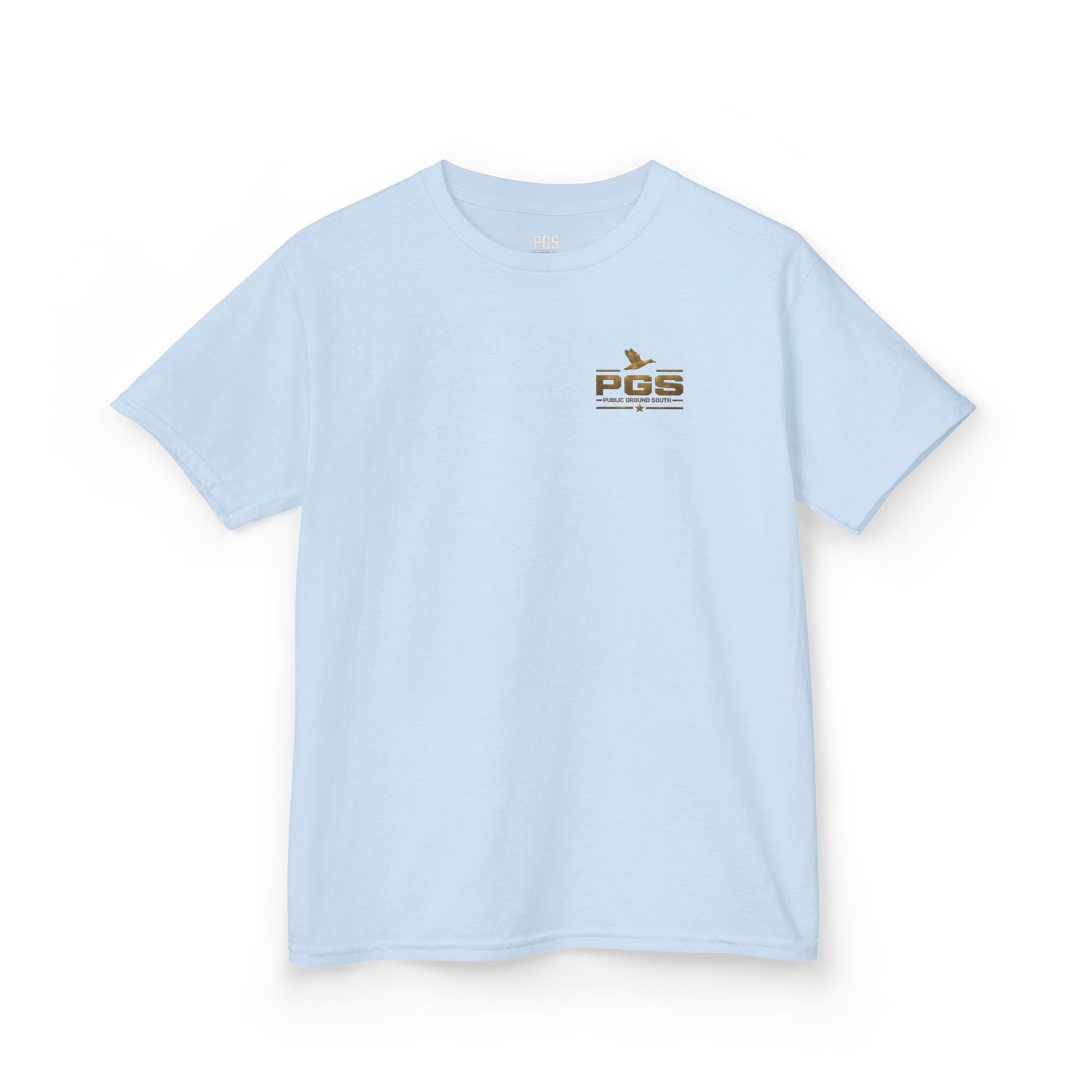 The Future Kids Tee