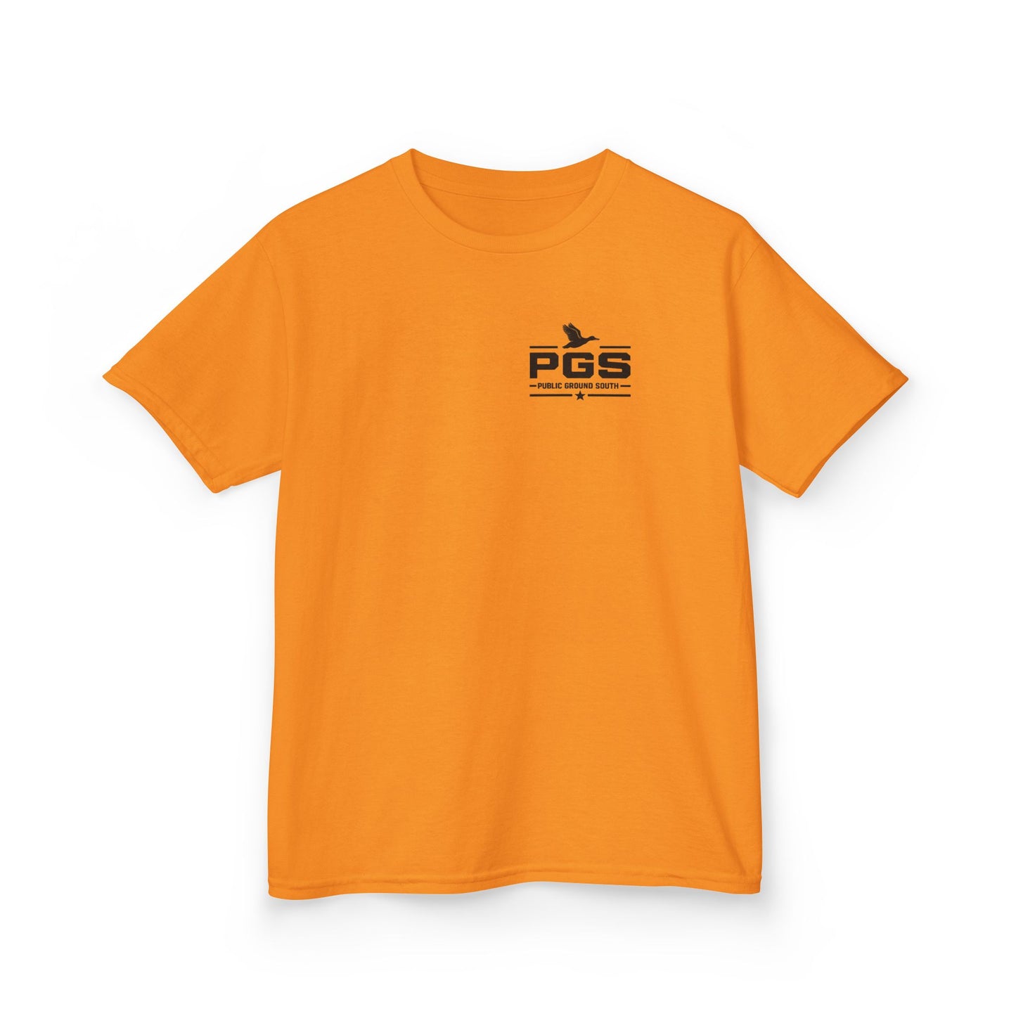 PGS Ocean Explorer Youth Tee
