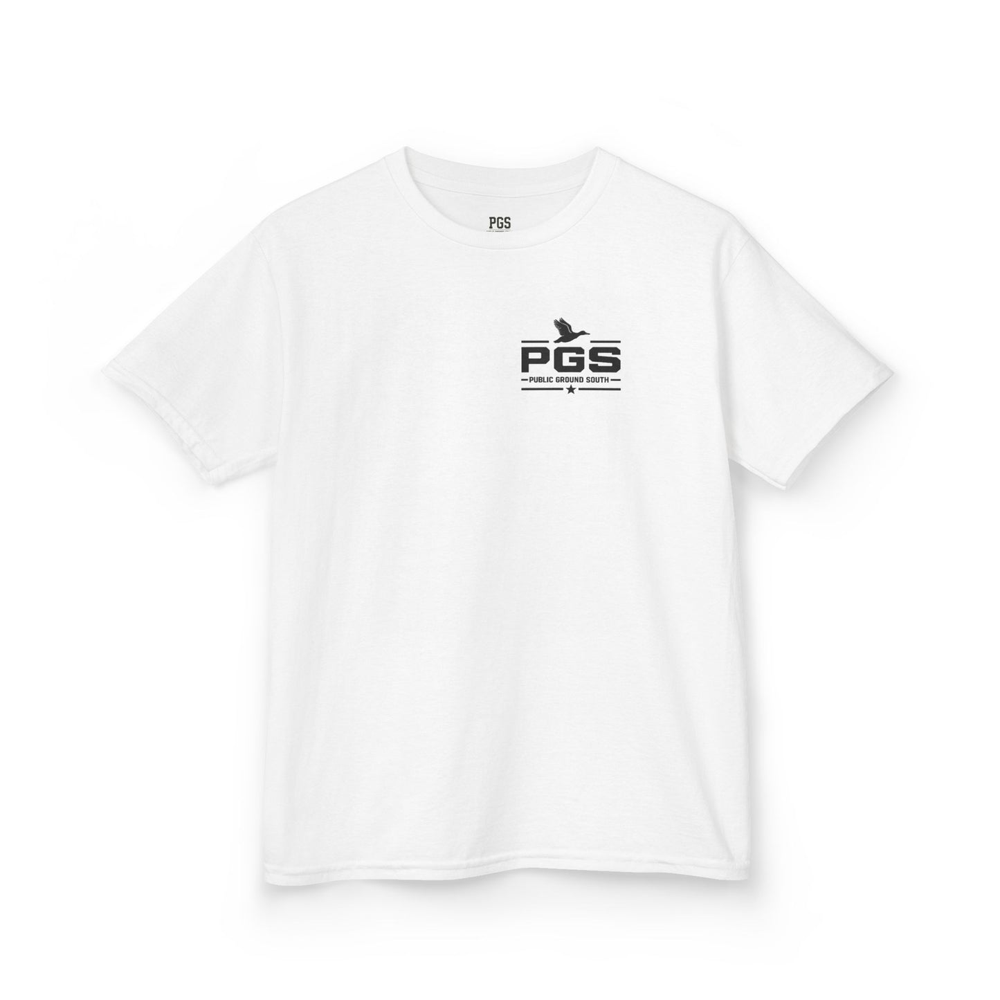 PGS Forest Explorer Youth Tee