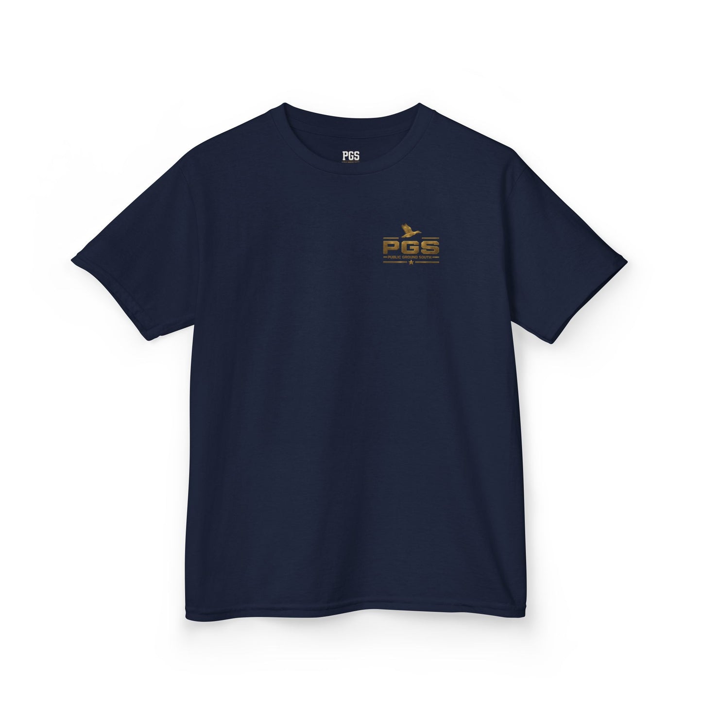 The Future Kids Tee