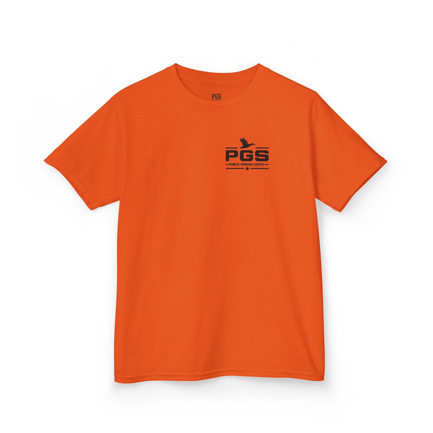 PGS Forest Explorer Youth Tee