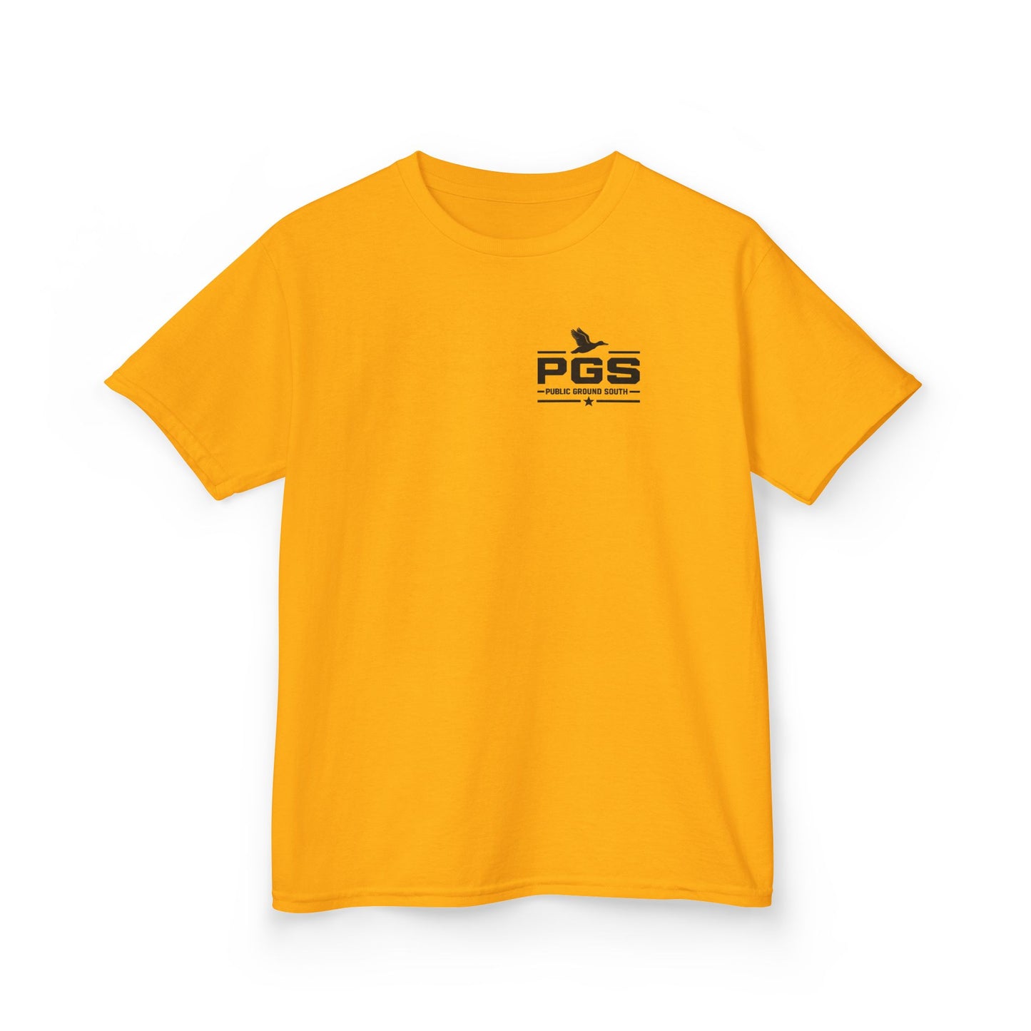 PGS Ocean Explorer Youth Tee