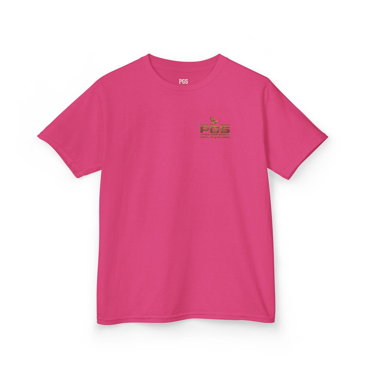 The Future Kids Tee