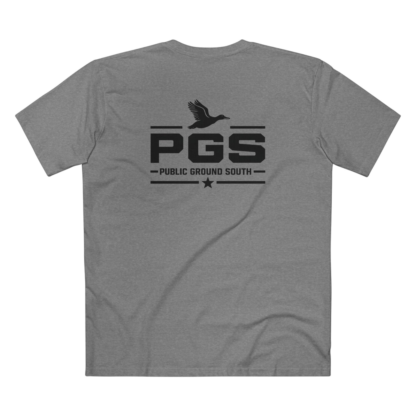 PGS Heritage Tee