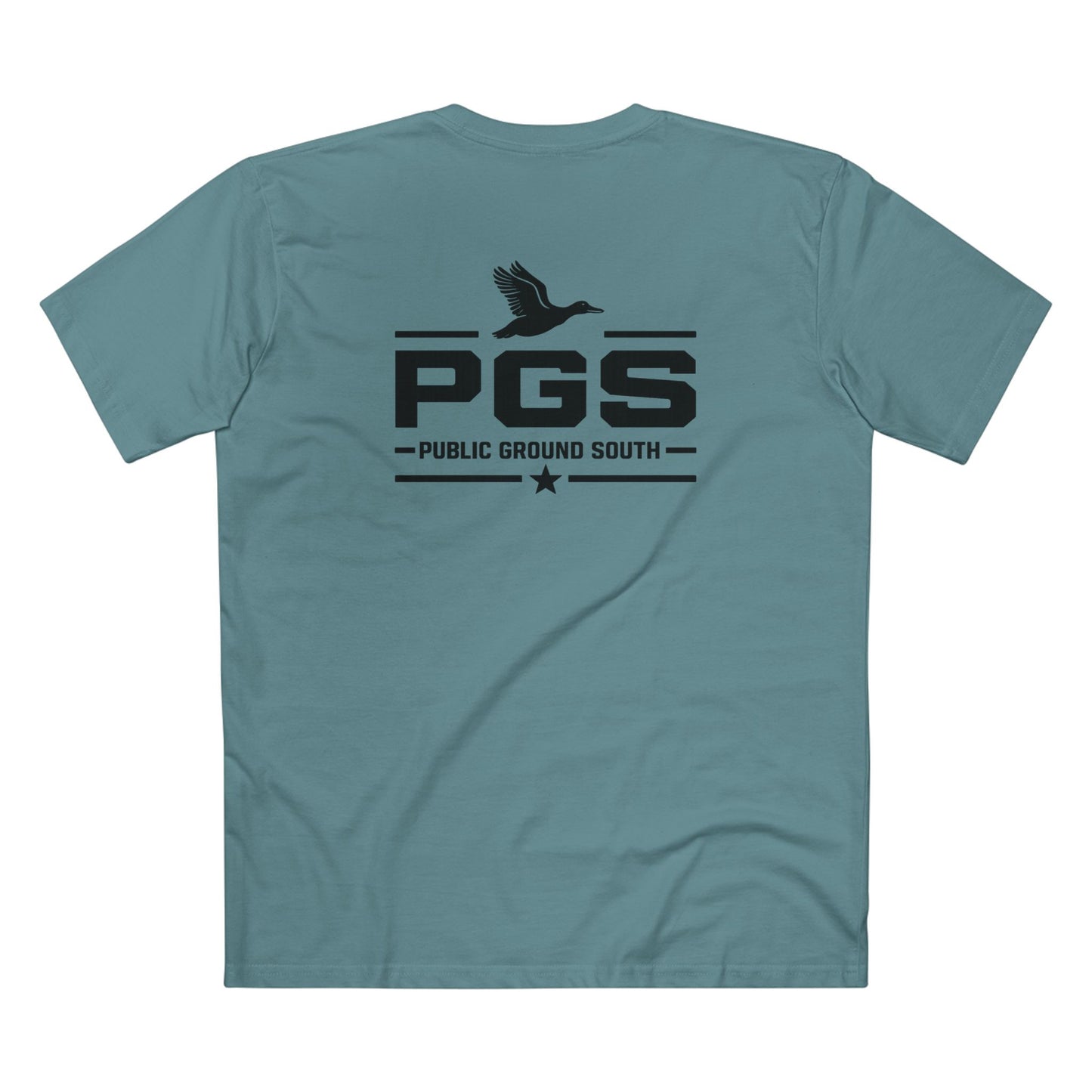 PGS Heritage Tee