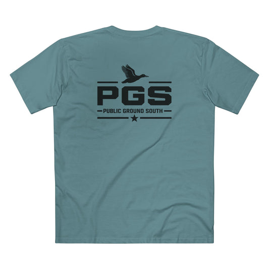 PGS Heritage Tee