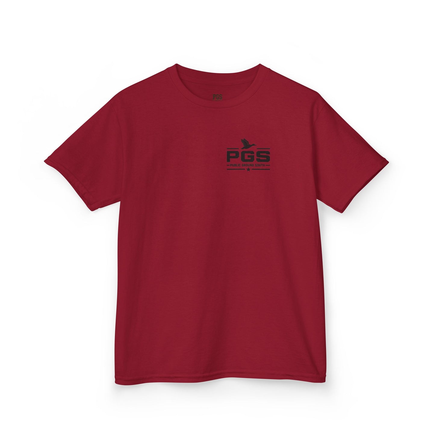 PGS Forest Explorer Youth Tee