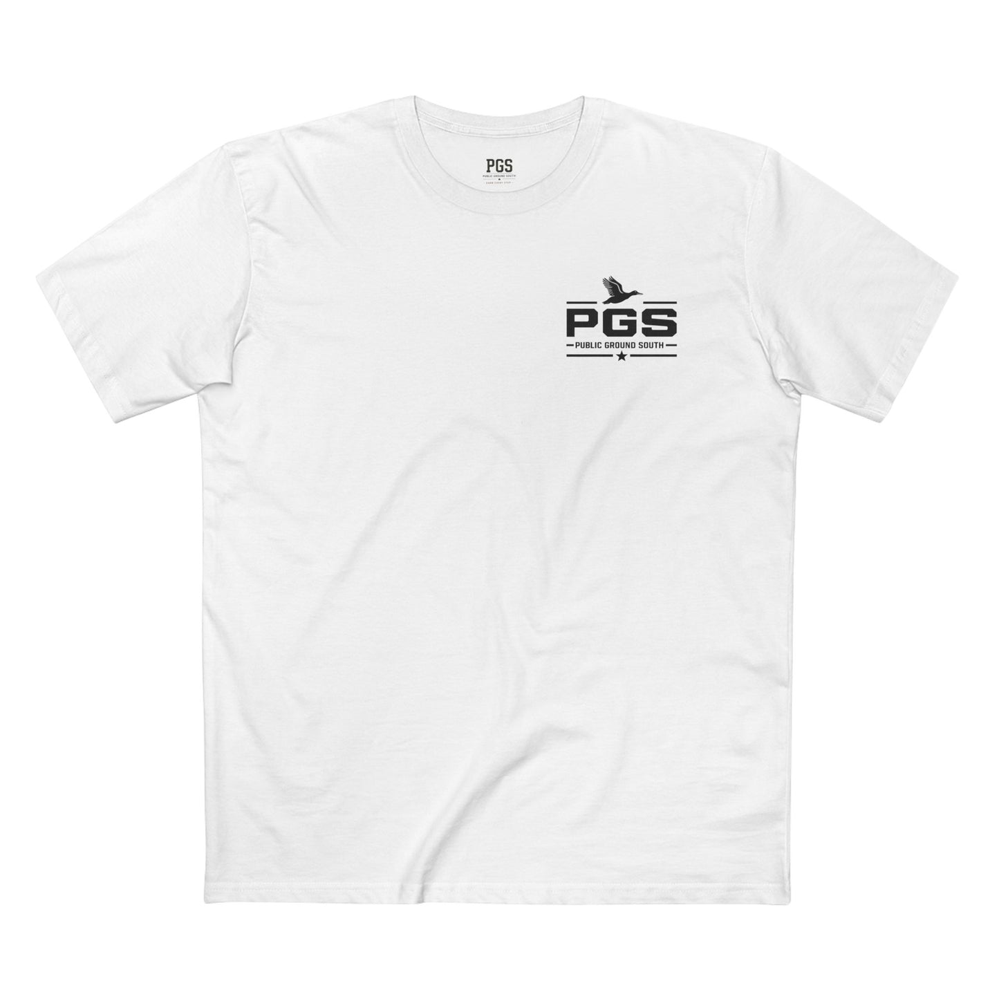 PGS Skeleton Fish