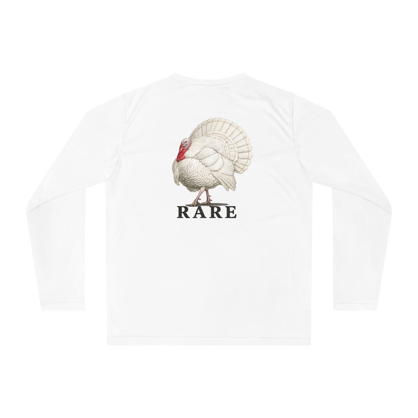 PGS Performance Long Sleeve-  RARE Strutter