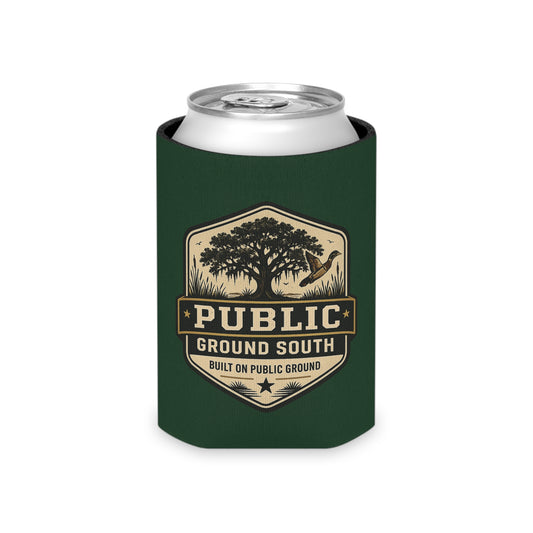 PGS Koozie