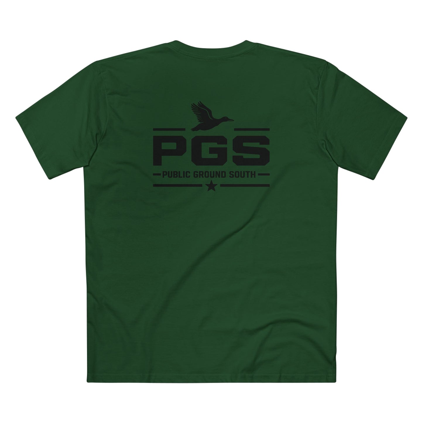 PGS Heritage Tee