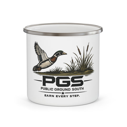 PGS Outdoor Mug