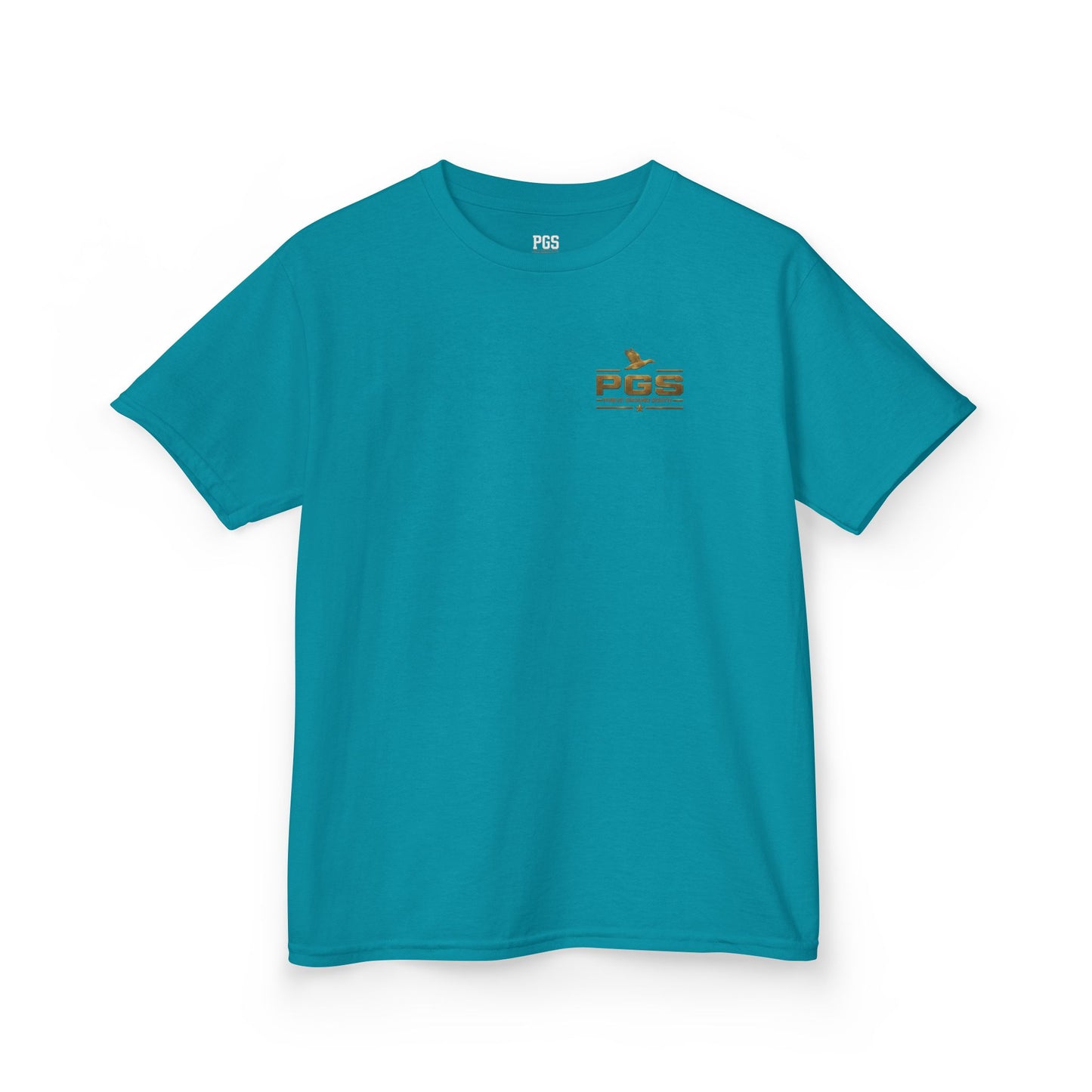 The Future Kids Tee