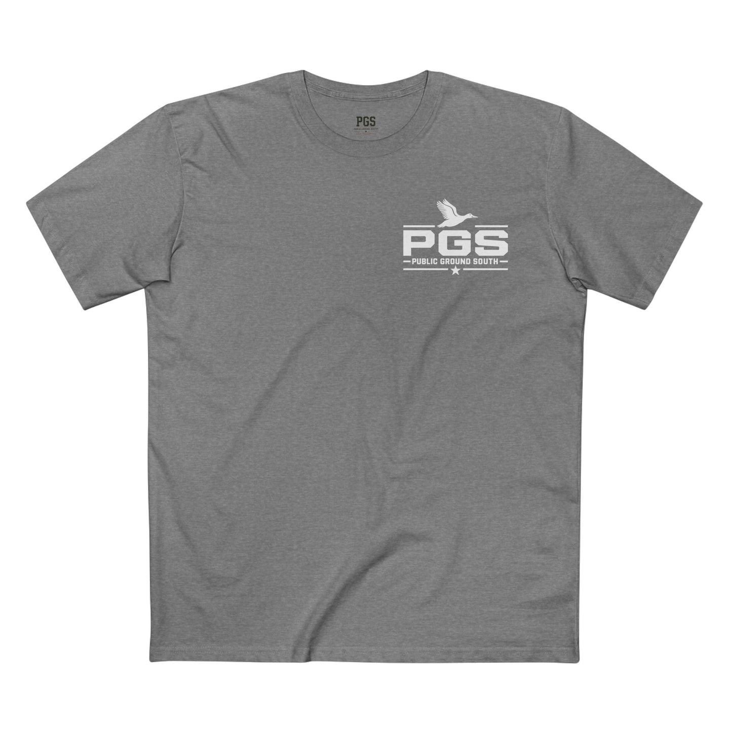 Dead Duck Tee