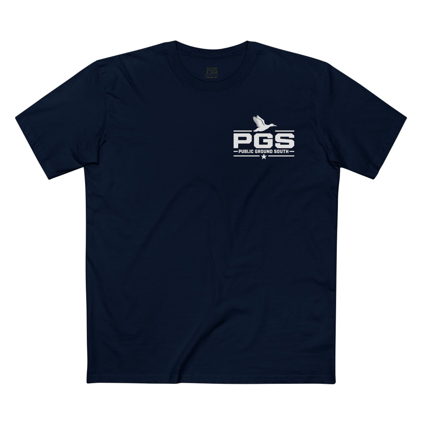 Dead Duck Tee