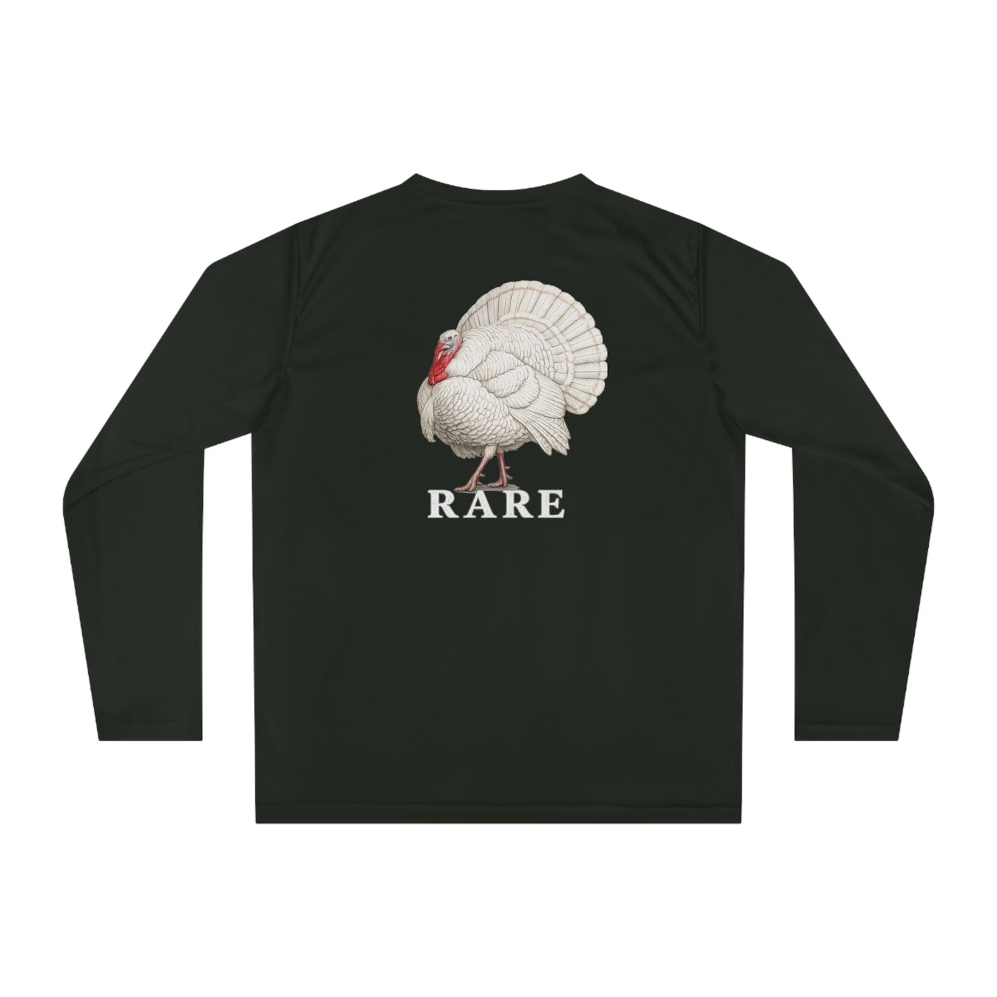PGS Performance Long Sleeve-  RARE Strutter