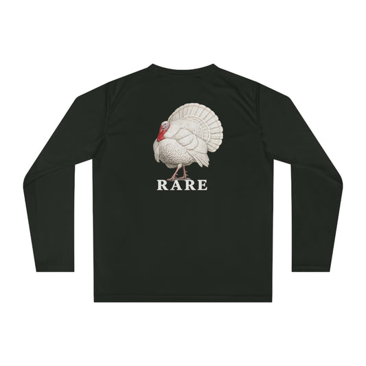 PGS Performance Long Sleeve-  RARE Strutter