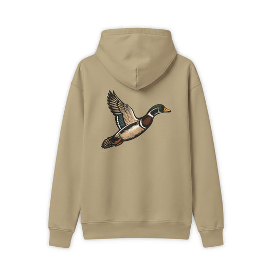 PGS Woody Hoodie