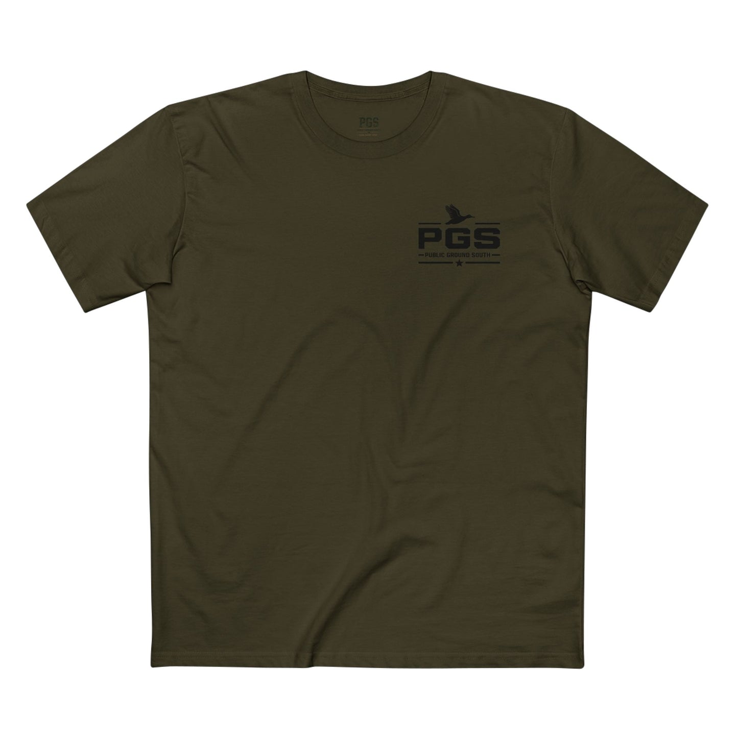 PGS Heritage Tee