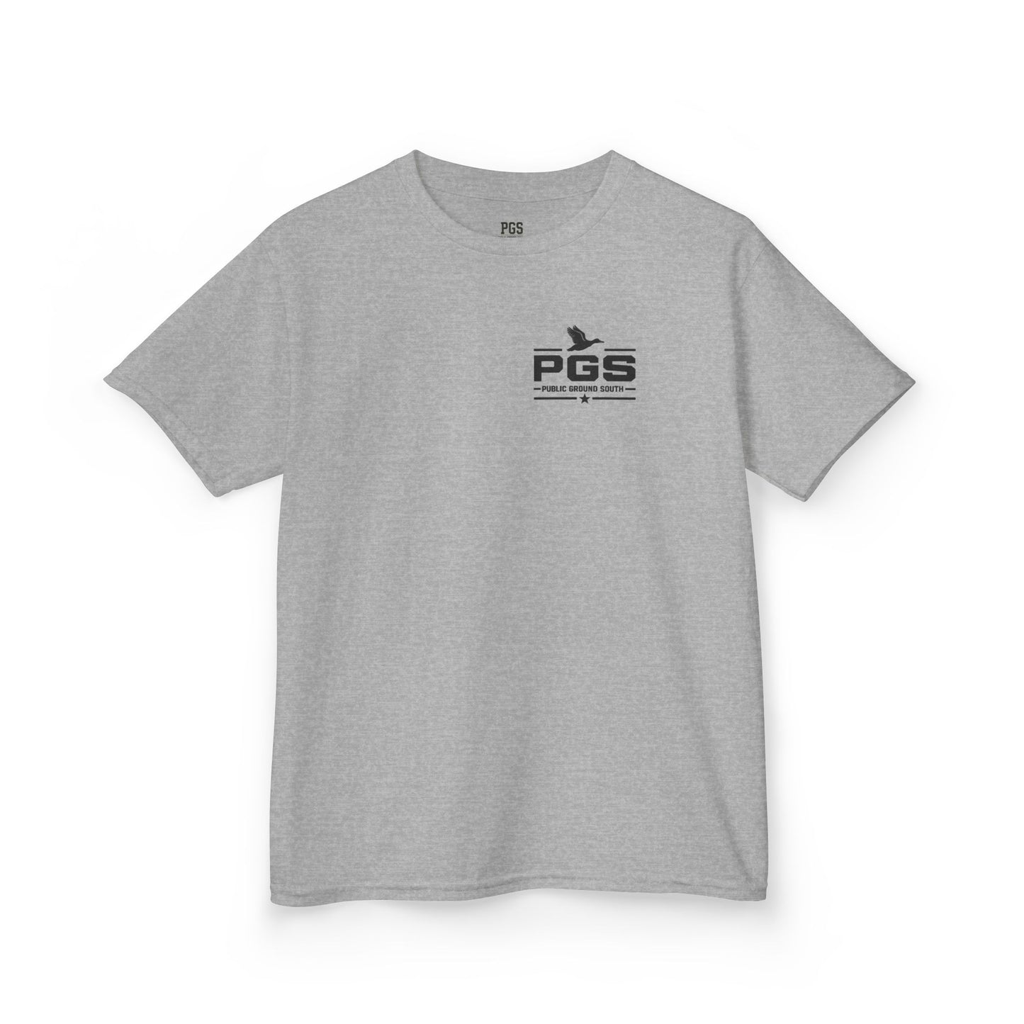 PGS Forest Explorer Youth Tee