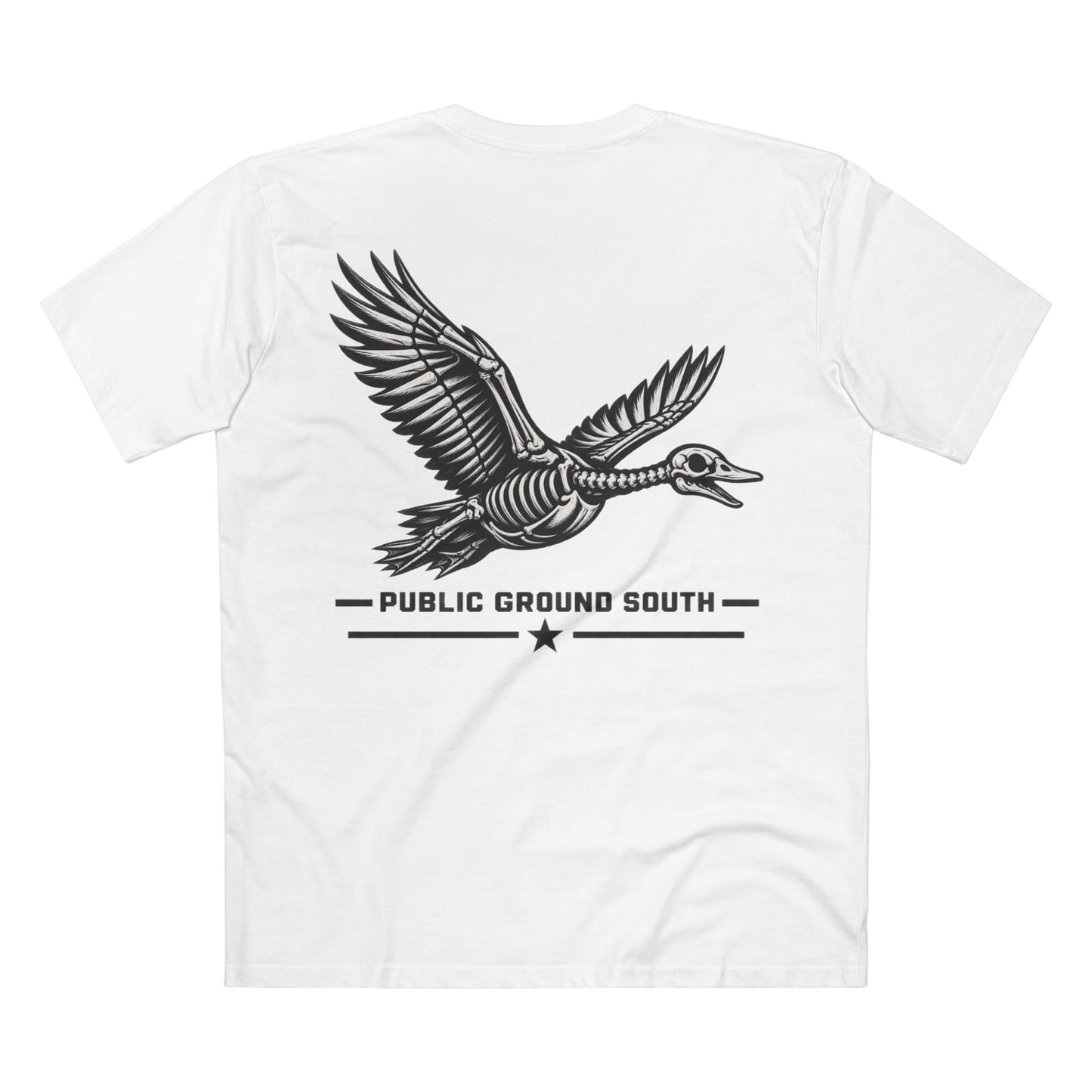 Dead Duck Tee