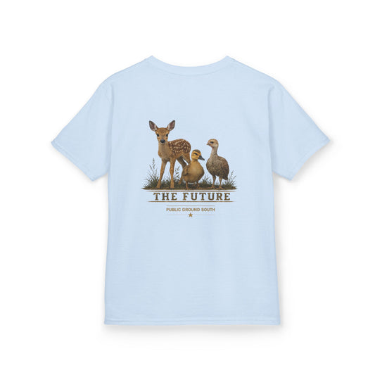 The Future Kids Tee